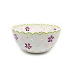 Whimsy Ware Berry Bowl