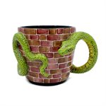 Snake Mug