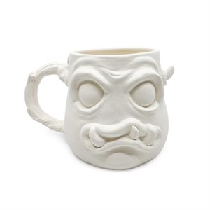 Monster Mug
