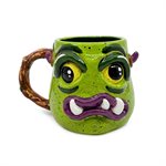 Monster Mug