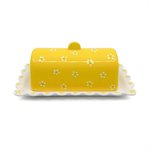 Whimsy Ware Butter Dish