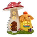 Fairy House Lantern