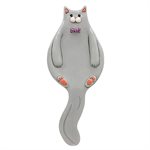 Cat Spoon Rest 