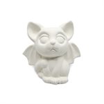 Cat-Bat Party Animal